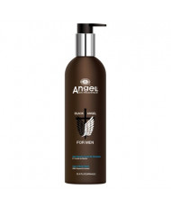 Гель для волосся та тіла-Black Angeel For Men Гель для волосся та тіла-Black Angeel For Men
